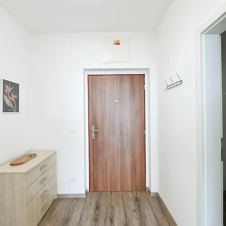 Apartment Golf 221