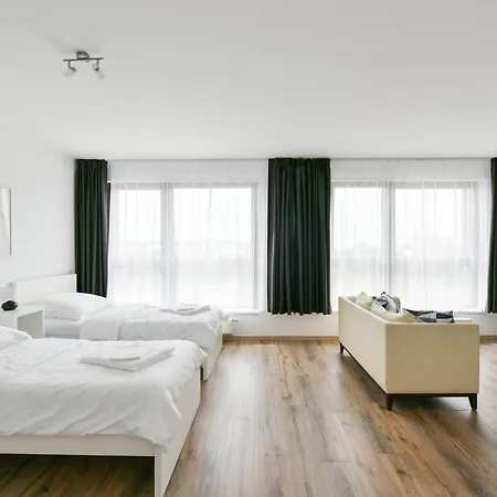 Apartament Golf 221 *
