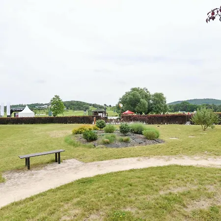Golf 221 Apartament Beroun (Central Bohemian)
