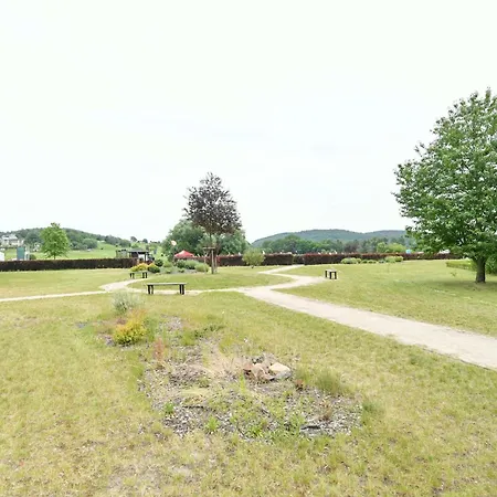 Apartament Golf 221 Beroun (Central Bohemian)