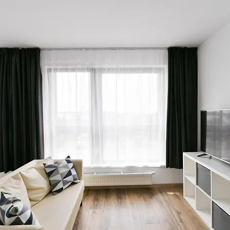 Apartment Golf 221