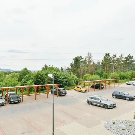 Golf 221 Apartament *