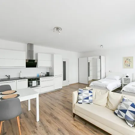 Apartament Golf 221 *