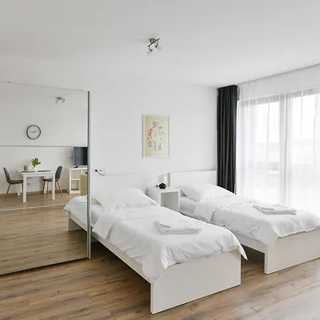 Golf 221 Apartament
