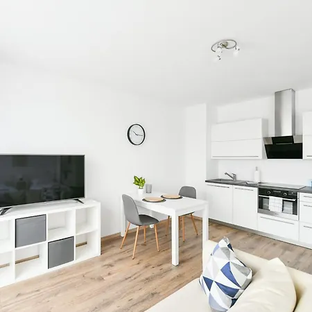 Apartment Golf 221