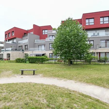 Apartament Golf 221 Beroun (Central Bohemian)